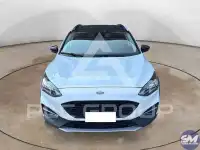 2020 Ford FOCUS