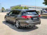 2020 Ford FOCUS