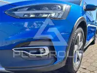 2020 Ford FOCUS