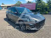 2020 Ford FOCUS