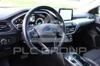 2020 Ford FOCUS