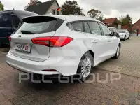 2020 Ford FOCUS