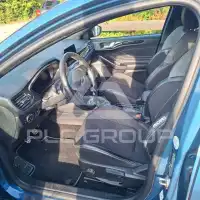 2020 Ford FOCUS