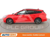 2020 Ford FOCUS
