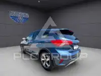 2020 Ford FOCUS
