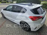 2020 Ford FOCUS