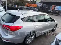 2020 Ford FOCUS
