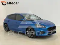 2020 Ford FOCUS