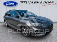 2020 Ford FOCUS