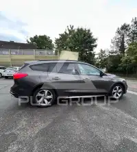 2020 Ford FOCUS
