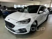 2020 Ford FOCUS