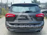 2020 Ford FOCUS