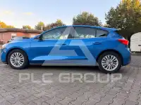 2020 Ford FOCUS