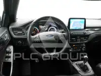 2020 Ford FOCUS