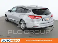 2020 Ford FOCUS