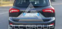 2020 Ford FOCUS