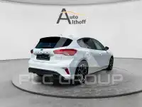 2020 Ford FOCUS
