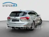 2020 Ford FOCUS