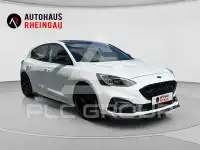 2020 Ford FOCUS