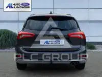 2020 Ford FOCUS