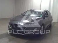 2020 Ford FOCUS