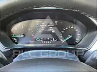 2020 Ford FOCUS