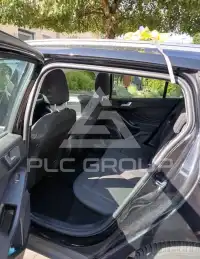 2020 Ford FOCUS