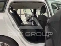 2020 Ford FOCUS
