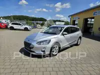 2020 Ford FOCUS