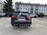 2020 Ford FOCUS