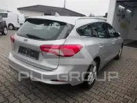 2020 Ford FOCUS
