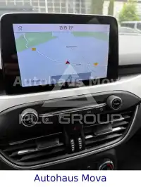 2020 Ford FOCUS