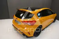 2020 Ford FOCUS