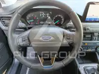 2020 Ford FOCUS
