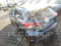2020 Ford FOCUS