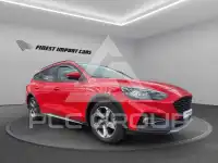 2020 Ford FOCUS