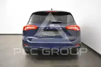 2020 Ford FOCUS
