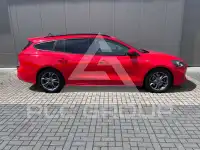 2020 Ford FOCUS
