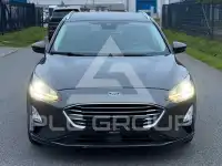 2020 Ford FOCUS