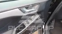 2020 Ford FOCUS