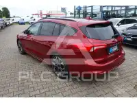 2020 Ford FOCUS
