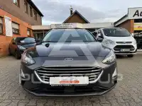 2020 Ford FOCUS