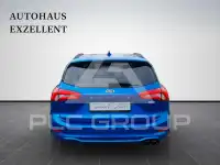 2020 Ford FOCUS