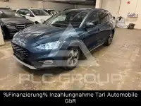 2020 Ford FOCUS