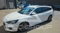 2020 Ford FOCUS