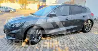 2020 Ford FOCUS
