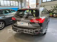 2020 Ford FOCUS