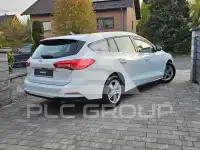 2020 Ford FOCUS