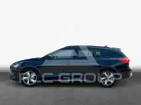 2020 Ford FOCUS