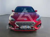 2020 Ford FOCUS